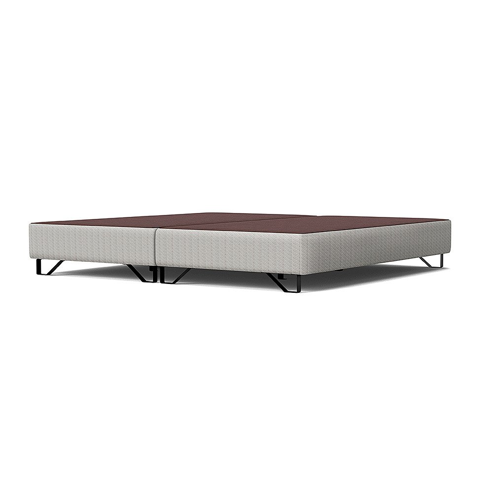 Base Box 3 Base box Ortobom Pinheiros com estrutura resistente