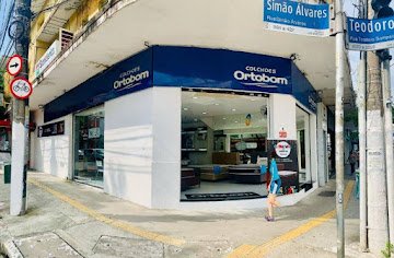 Promoções 1 Colchões Ortobom em Pinheiros com atendimento especializado